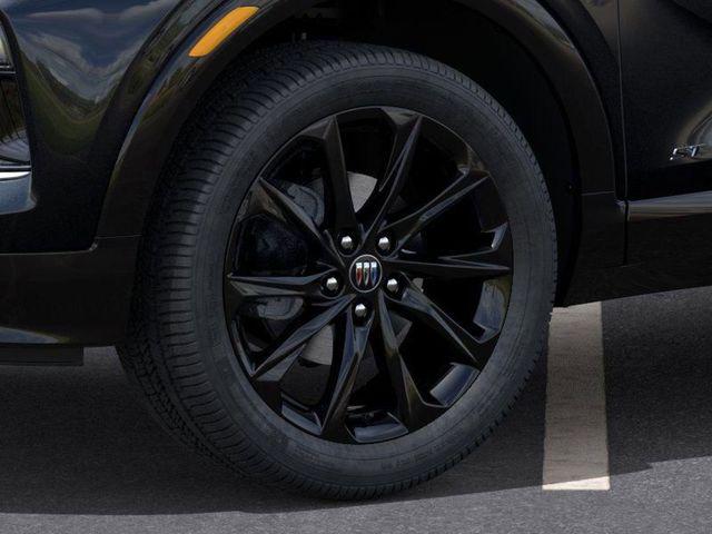2026 Buick Encore GX Sport Touring AWD