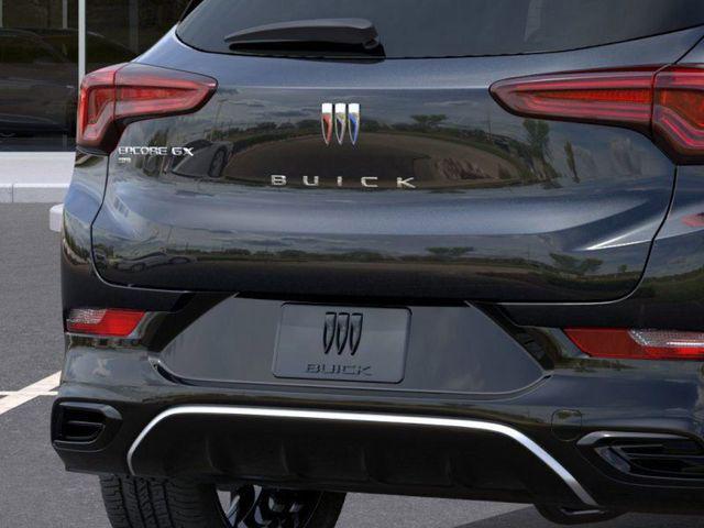 2026 Buick Encore GX Sport Touring AWD