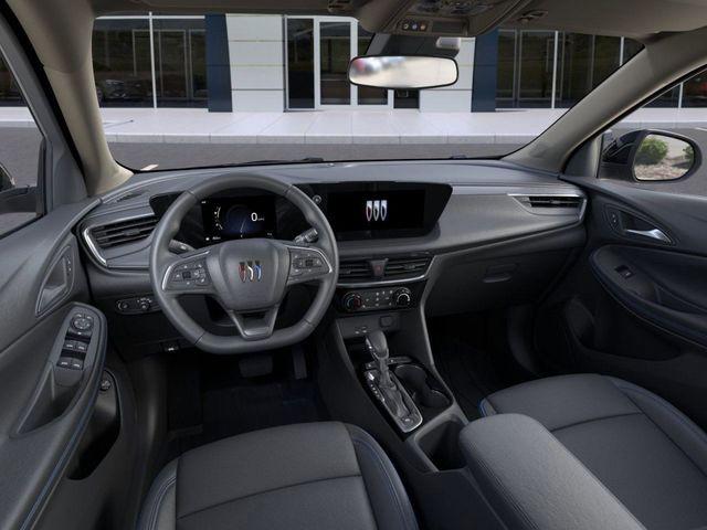 2026 Buick Encore GX Sport Touring AWD