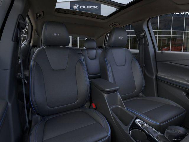 2026 Buick Encore GX Sport Touring AWD