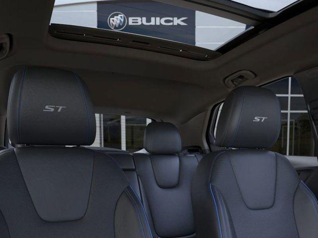 2026 Buick Encore GX Sport Touring AWD