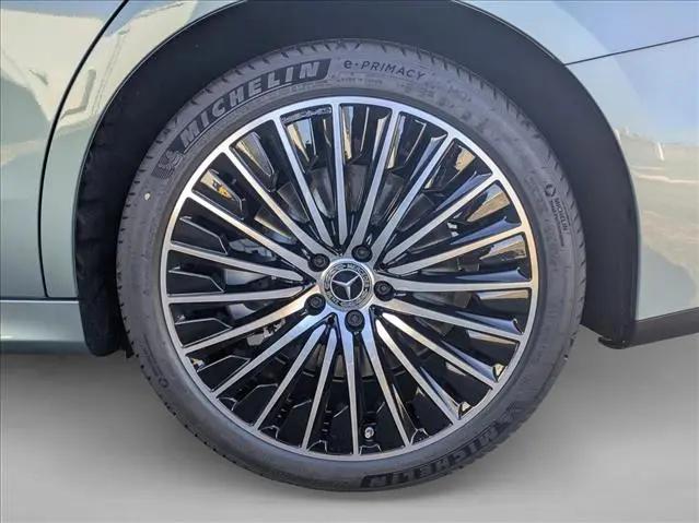 2026 Mercedes-Benz E 450 4MATIC