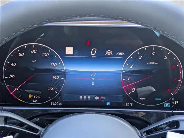 2026 Mercedes-Benz E 450 4MATIC
