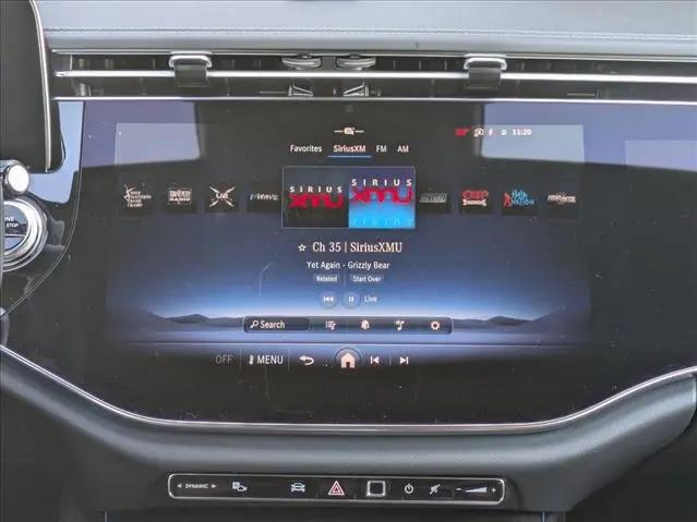 2026 Mercedes-Benz E 450 4MATIC