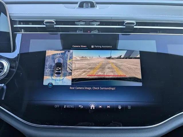 2026 Mercedes-Benz E 450 4MATIC