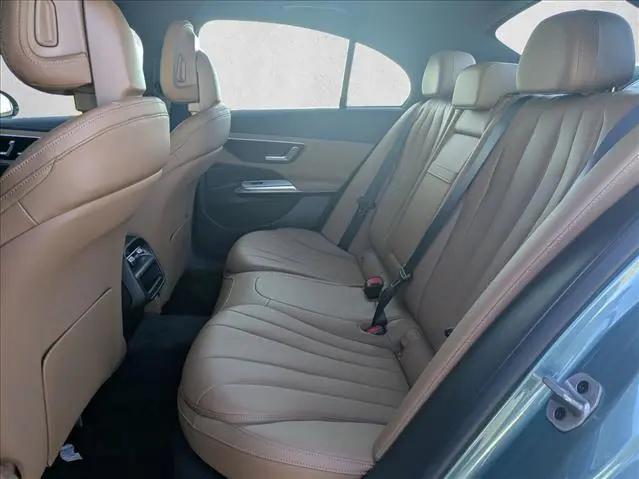 2026 Mercedes-Benz E 450 4MATIC