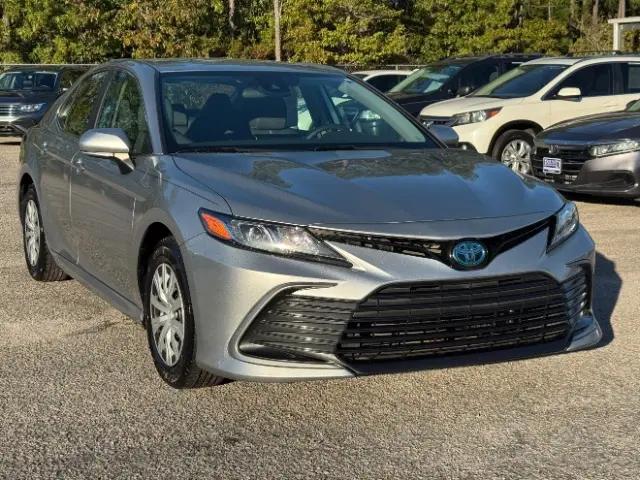 2022 Toyota Camry LE Hybrid for sale in Gaston, SC