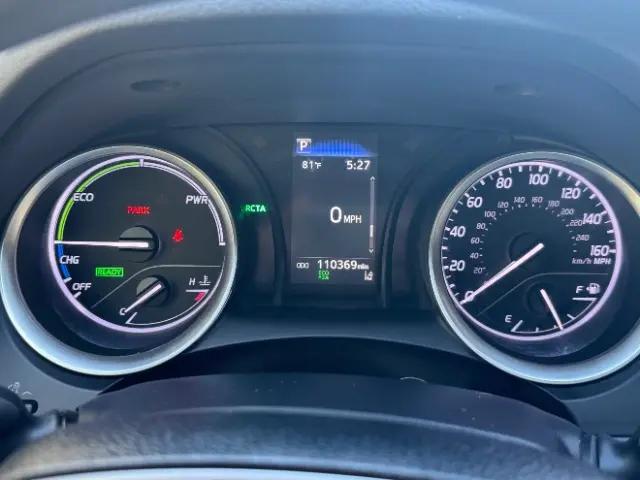 2022 Toyota Camry LE Hybrid for sale in Gaston, SC