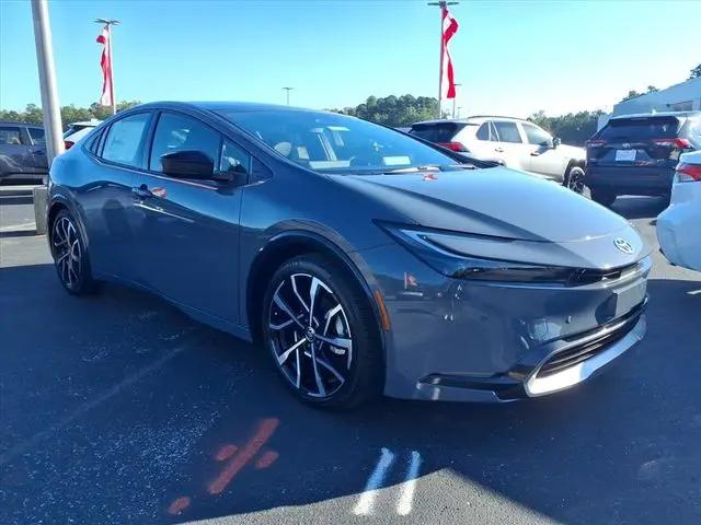 2026 Toyota Prius Plug-In XSE for sale in New Bern, NC