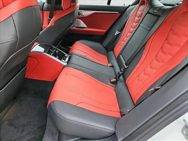 2026 BMW M8 xDrive