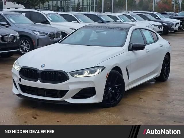 2026 BMW M8 xDrive for sale in The Woodlands, TX
