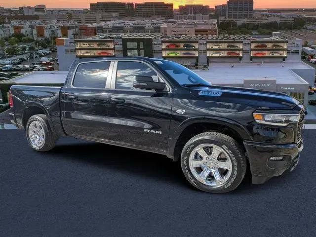 2026 Ram 1500 Big Horn Crew Cab 4x4 5'7" Box for sale in Tampa, FL