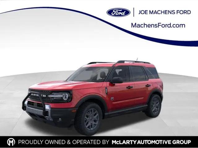 2025 Ford Bronco Sport Big Bend for sale in Columbia, MO