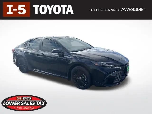 2026 Toyota Camry SE for sale in Chehalis, WA