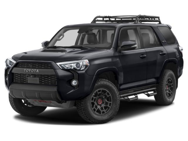 2023 Toyota 4Runner TRD Pro for sale in Duluth, MN