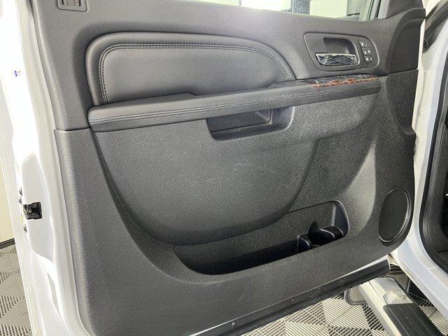 2013 GMC Sierra 3500HD Denali