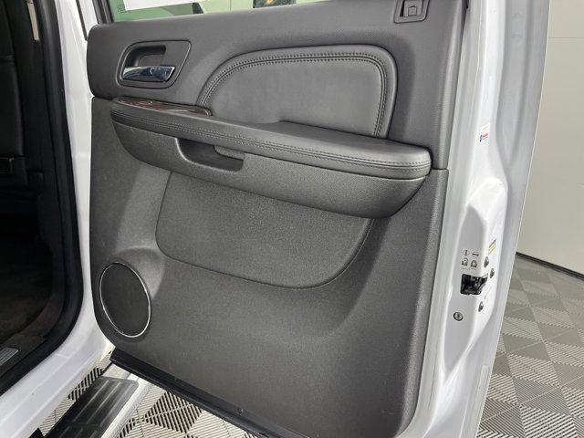 2013 GMC Sierra 3500HD Denali