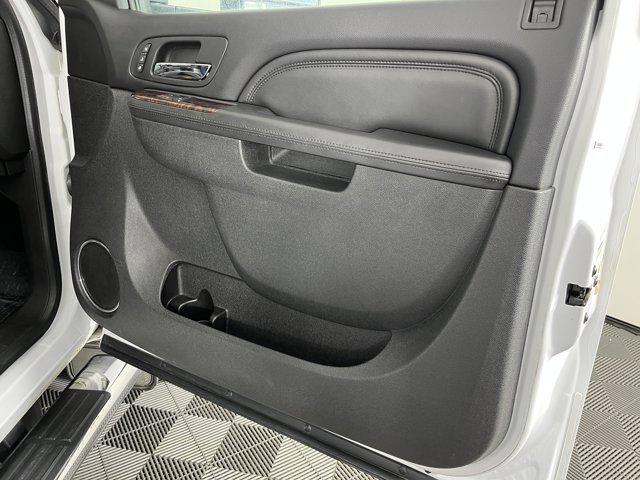 2013 GMC Sierra 3500HD Denali