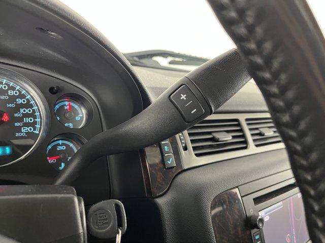 2013 GMC Sierra 3500HD Denali