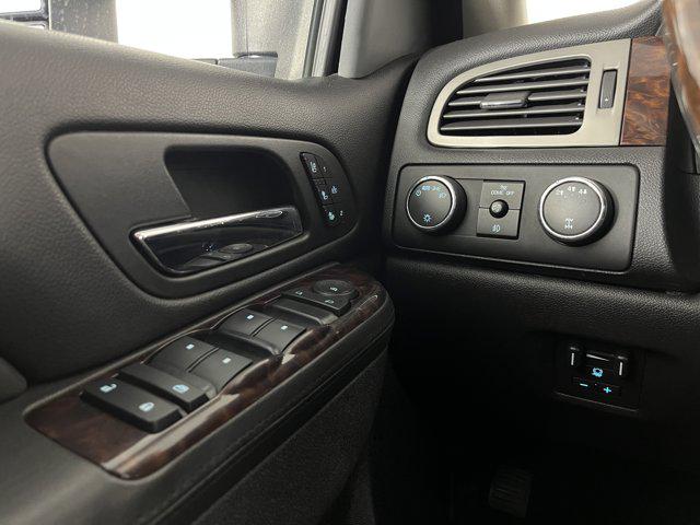 2013 GMC Sierra 3500HD Denali