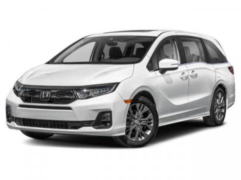 2026 Honda Odyssey Touring for sale in Erie, PA
