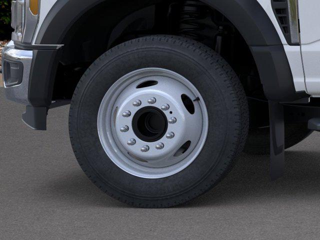 2026 Ford F-550 DRW