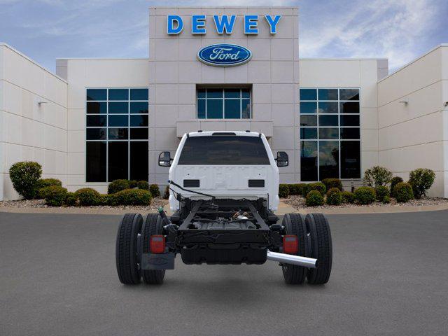 2026 Ford F-550 DRW