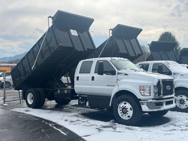 2026 Ford F-750 Base for sale in Canton, NC
