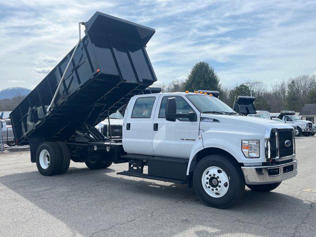 2026 Ford F-650 Base for sale in Canton, NC