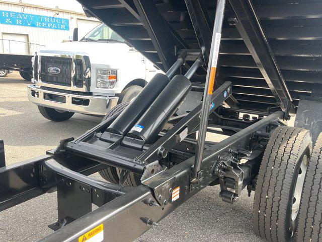 2026 Ford F-650 Base