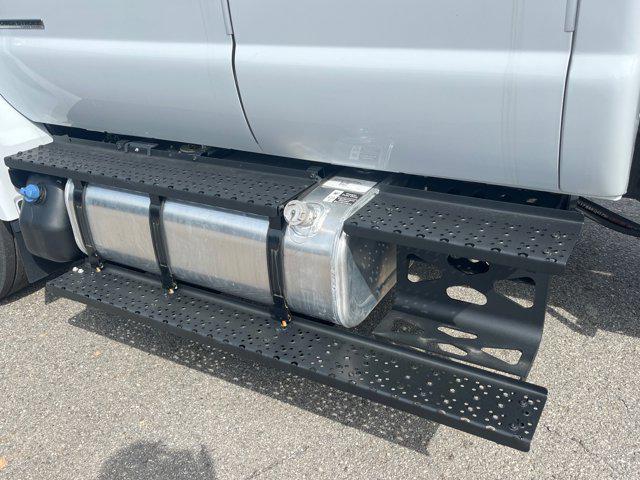 2026 Ford F-650 Base