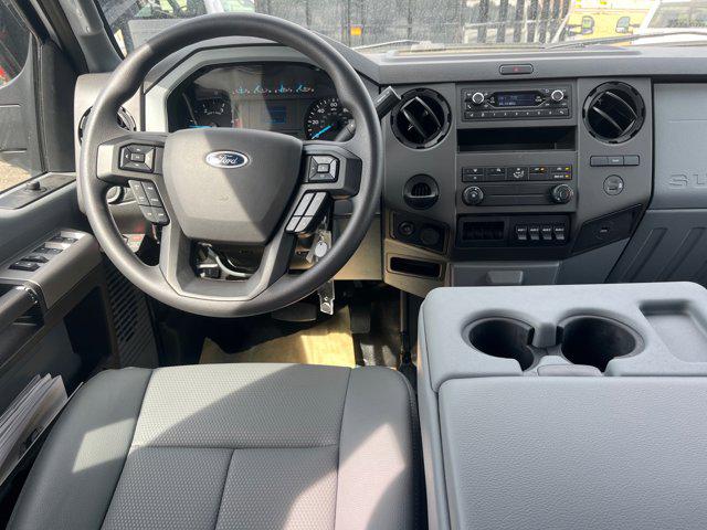 2026 Ford F-650 Base
