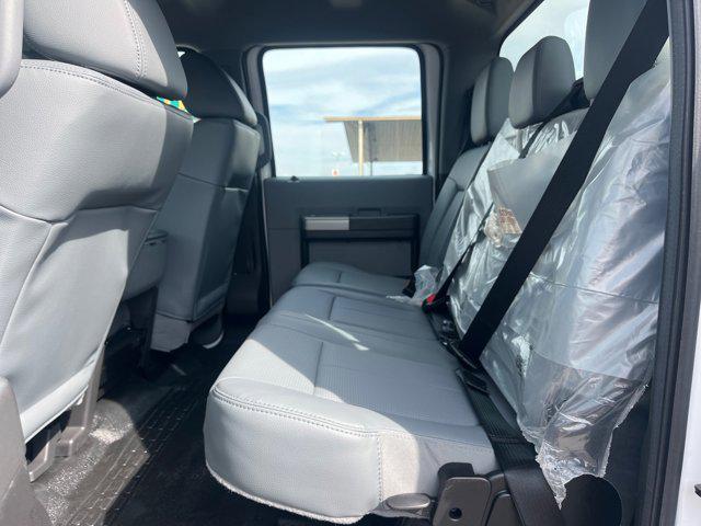 2026 Ford F-650 Base