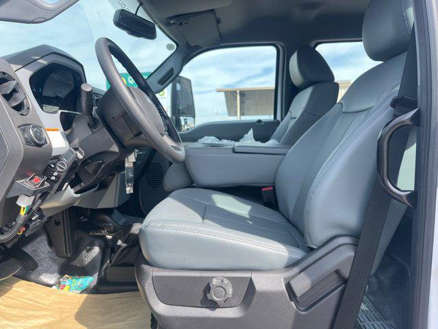 2026 Ford F-650 Base