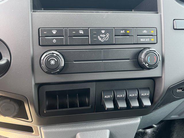 2026 Ford F-650 Base
