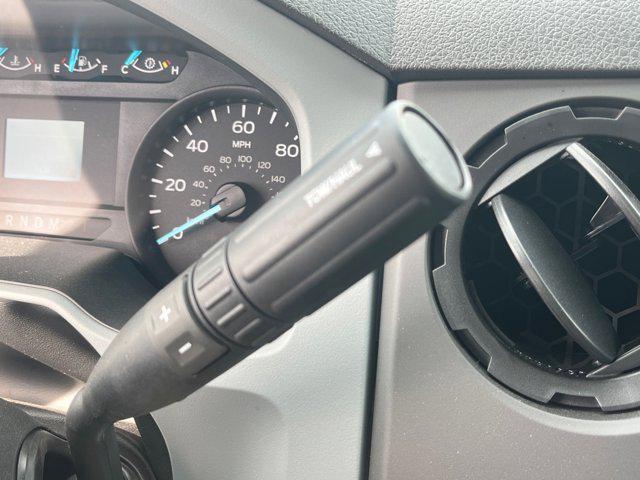 2026 Ford F-650 Base