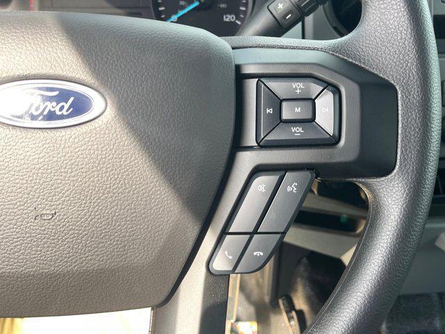 2026 Ford F-650 Base