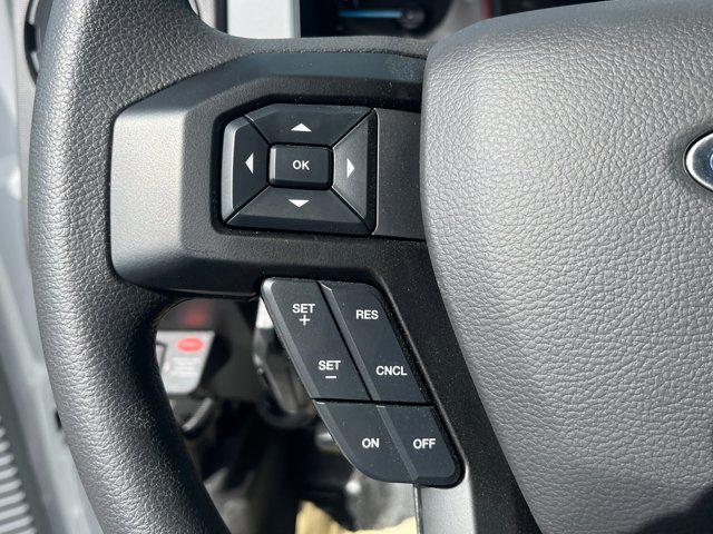 2026 Ford F-650 Base