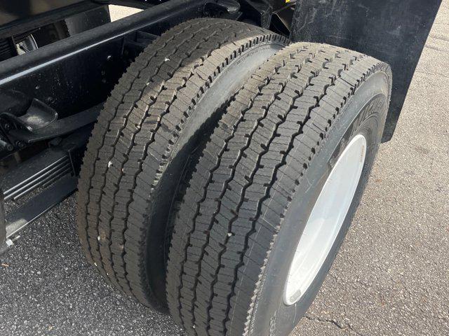 2026 Ford F-650 Base