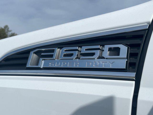 2026 Ford F-650 Base