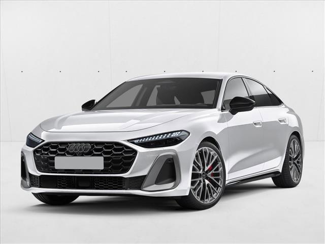2025 Audi A5 quattro Premium Plus TFSI
