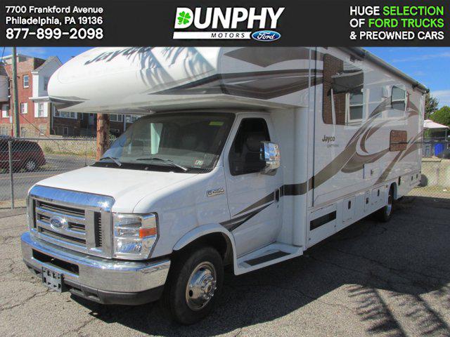 2019 Ford E-450 Cutaway E-450 DRW WB for sale in Philadelphia, PA