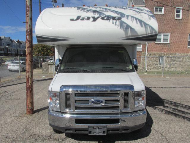 2019 Ford E-450 Cutaway E-450 DRW WB