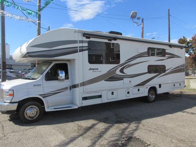 2019 Ford E-450 Cutaway E-450 DRW WB