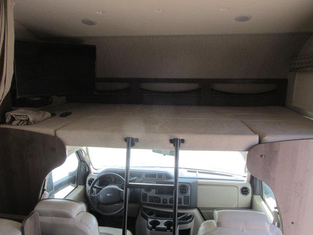 2019 Ford E-450 Cutaway E-450 DRW WB