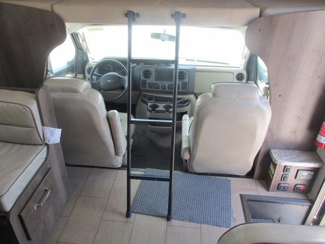 2019 Ford E-450 Cutaway E-450 DRW WB