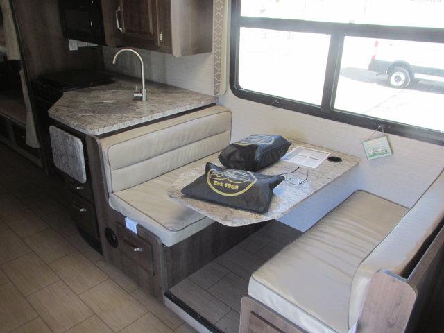 2019 Ford E-450 Cutaway E-450 DRW WB