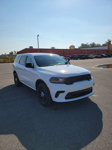 2026 Dodge Durango Pursuit AWD 2026 Dodge Durango Pursuit AWD