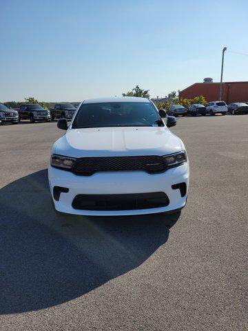 2026 Dodge Durango Pursuit AWD 2026 Dodge Durango Pursuit AWD