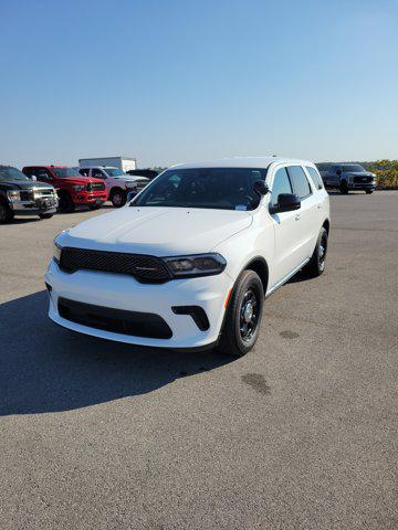 2026 Dodge Durango Pursuit AWD 2026 Dodge Durango Pursuit AWD